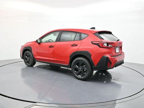 2025 Subaru Crosstrek Base