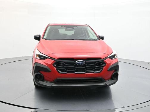 2025 Subaru Crosstrek Base