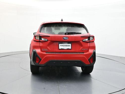 2025 Subaru Crosstrek Base