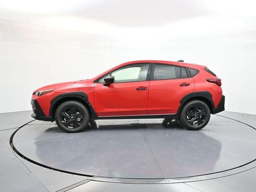 2025 Subaru Crosstrek Base