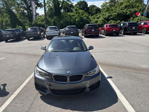 2016 BMW M235 i