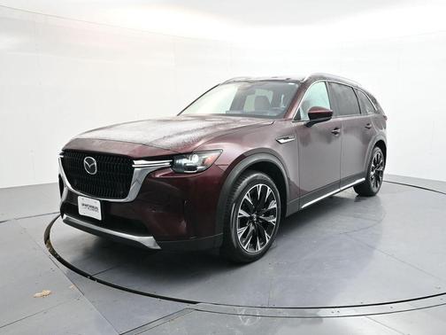 2024 Mazda CX-90 PHEV Premium