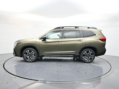 2025 Subaru Ascent Touring