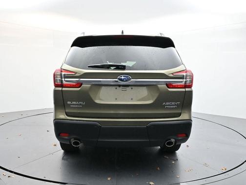 2025 Subaru Ascent Touring