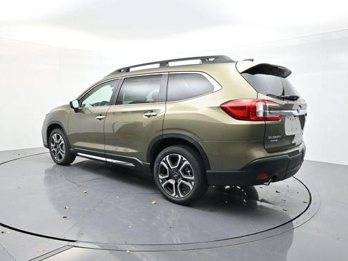 2025 Subaru Ascent Touring