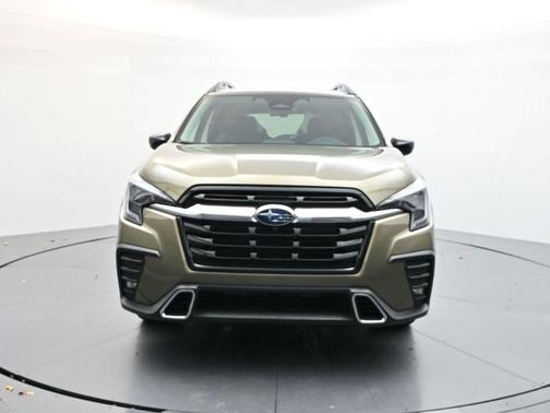 2025 Subaru Ascent Touring