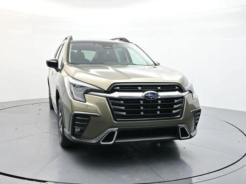 2025 Subaru Ascent Touring