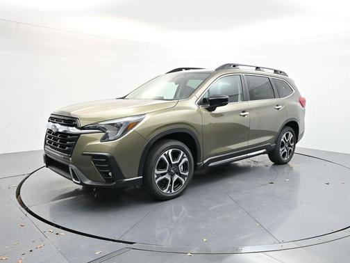2025 Subaru Ascent Touring