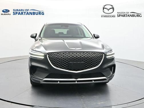 Makalu Gray 2025 Genesis GV70 2.5T