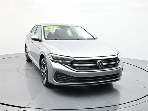2023 Volkswagen Jetta 1.5T S
