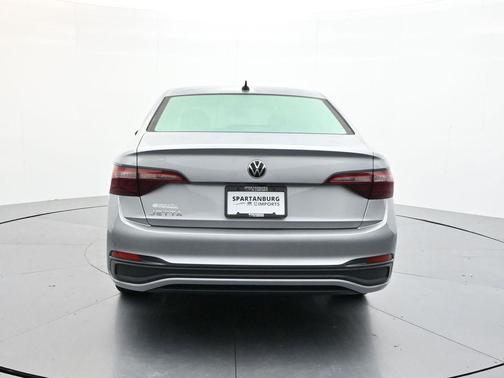 2023 Volkswagen Jetta 1.5T S