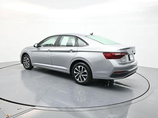 2023 Volkswagen Jetta 1.5T S