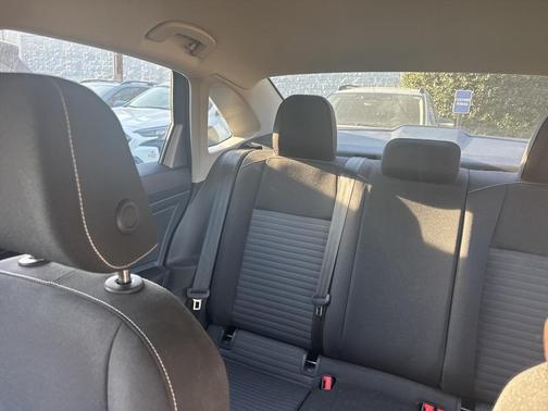 2023 Volkswagen Jetta 1.5T S
