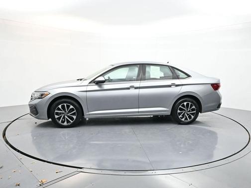 2023 Volkswagen Jetta 1.5T S