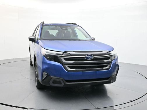 2025 Subaru Forester Hybrid Limited