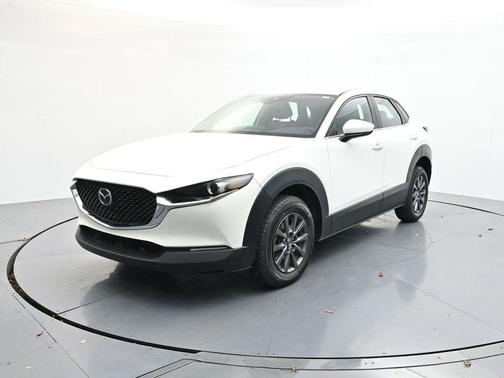 2023 Mazda CX-30 Base