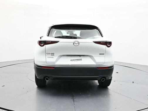 2023 Mazda CX-30 Base