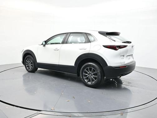 2023 Mazda CX-30 Base