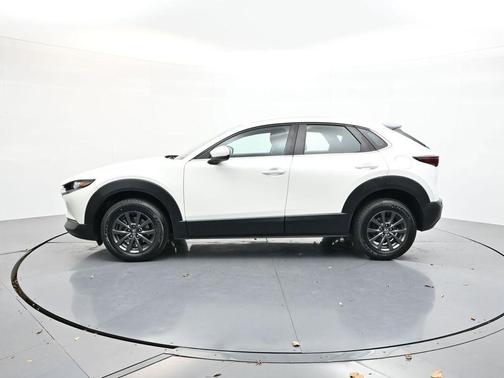 2023 Mazda CX-30 Base