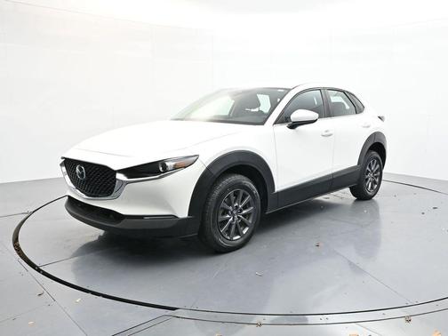 2023 Mazda CX-30 Base