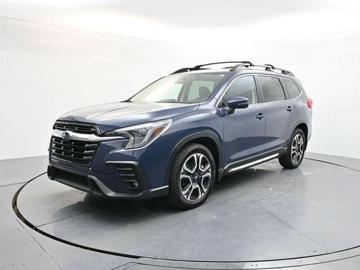 2023 Subaru Ascent Limited 8-Passenger