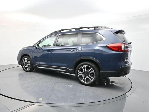 2023 Subaru Ascent Limited 8-Passenger