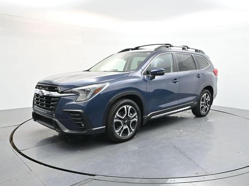 2023 Subaru Ascent Limited 8-Passenger
