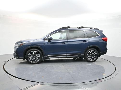 2023 Subaru Ascent Limited 8-Passenger