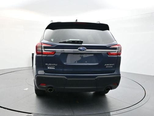 2023 Subaru Ascent Limited 8-Passenger