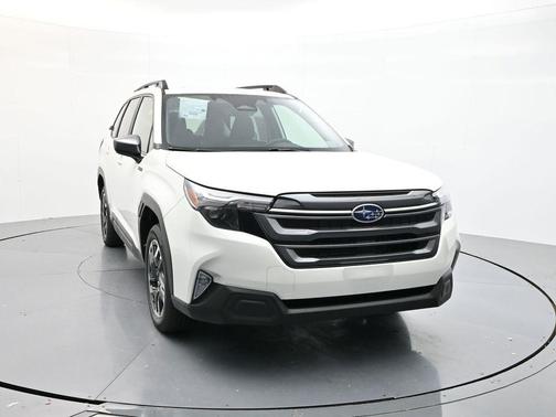2025 Subaru Forester Hybrid Premium