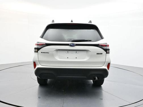 2025 Subaru Forester Hybrid Premium
