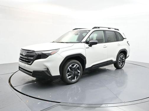 2025 Subaru Forester Hybrid Premium