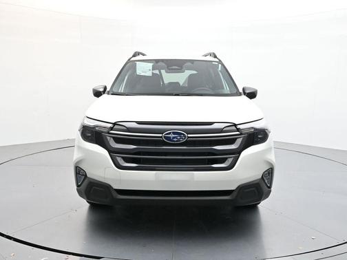 2025 Subaru Forester Hybrid Premium