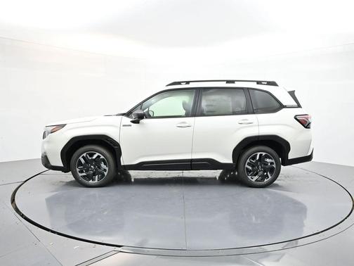 2025 Subaru Forester Hybrid Premium