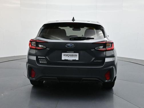 2024 Subaru Impreza Base