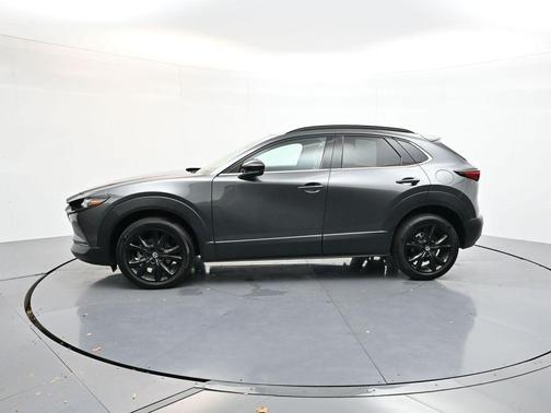 2025 Mazda CX-30 2.5 Turbo Premium Plus Package