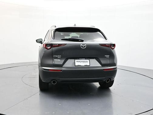 2025 Mazda CX-30 2.5 Turbo Premium Plus Package