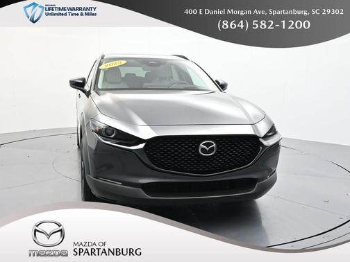2025 Mazda CX-30 2.5 Turbo Premium Plus Package