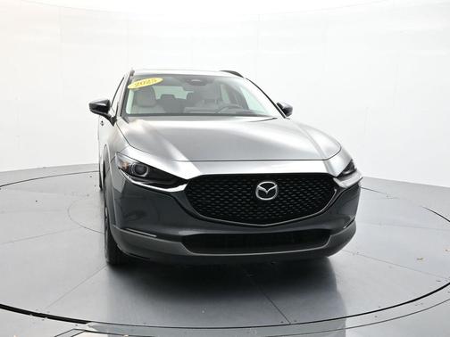 2025 Mazda CX-30 2.5 Turbo Premium Plus Package