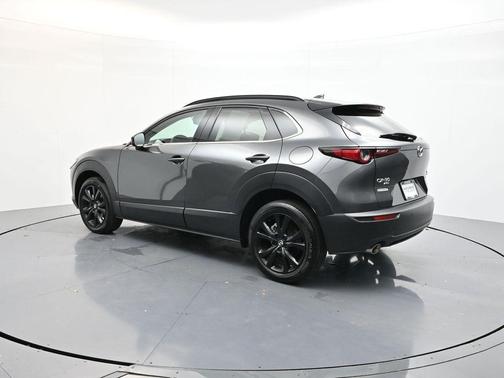 2025 Mazda CX-30 2.5 Turbo Premium Plus Package
