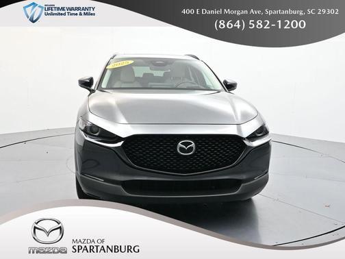 2025 Mazda CX-30 2.5 Turbo Premium Plus Package