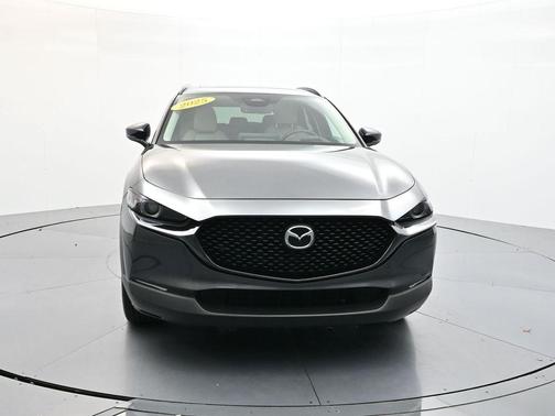 2025 Mazda CX-30 2.5 Turbo Premium Plus Package