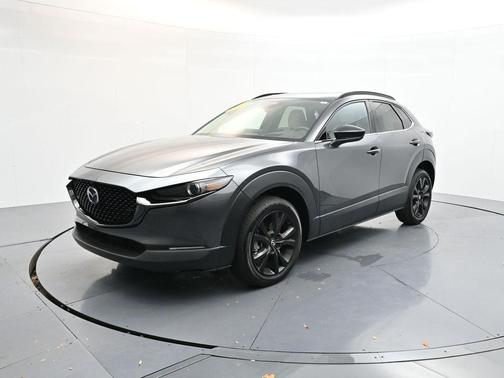 2025 Mazda CX-30 2.5 Turbo Premium Plus Package