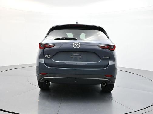 2023 Mazda CX-5 Carbon Edition