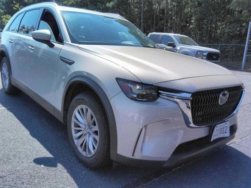 2024 Mazda CX-90 Preferred Plus