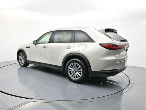 2024 Mazda CX-90 Preferred Plus