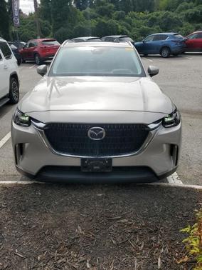 2024 Mazda CX-90 Preferred Plus