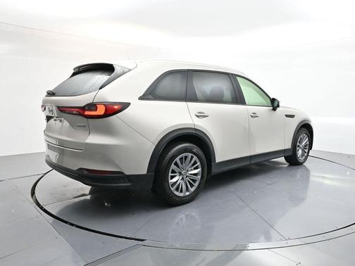 2024 Mazda CX-90 Preferred Plus