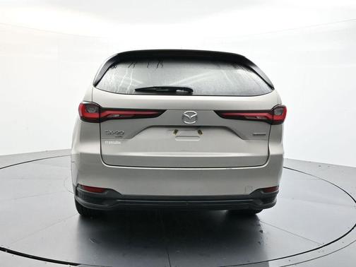 2024 Mazda CX-90 Preferred Plus