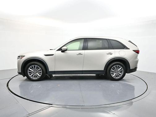 2024 Mazda CX-90 Preferred Plus